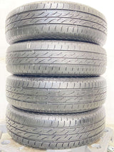 ブリヂストン ネクストリー 155/65R14 4本