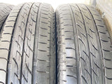 ブリヂストン ネクストリー 155/65R14 4本
