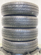 ダンロップ エナセーブ EC202 155/65R14 4本