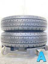 ダンロップ VAN01 185/80R14 102/100N LT 2本