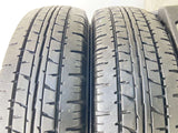 ダンロップ VAN01 185/80R14 102/100N LT 2本