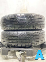 ダンロップ エナセーブ EC300 155/65R14 2本