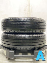 ダンロップ エナセーブ EC300+ 155/65R14 2本