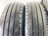 ダンロップ エナセーブ EC300+ 155/65R14 2本