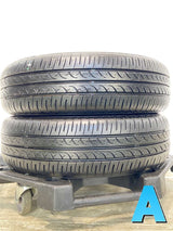 ヨコハマ ブルーアース 155/65R14 2本