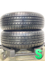 ヨコハマ エコス ES31 165/60R14 2本