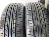 ヨコハマ エコス ES31 165/60R14 2本