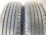 ブリヂストン エコピアNH100 185/70R14 2本