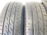 ブリヂストン ネクストリー 165/65R14 2本