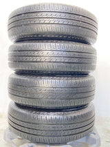 ブリヂストン エコピアEP150 185/70R14 /日産純正 5.5J+ 100-4穴 4本