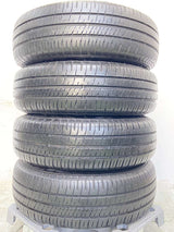 ダンロップ エナセーブ EC204 185/70R14 /日産純正 5.5J+ 100-4穴 4本