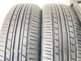 ヨコハマ エコス ES31 185/65R14 2本