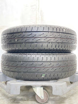 ブリヂストン ネクストリー 155/65R14 2本