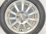 ミシュラン エナジーセイバー4 155/65R14 / ラストラーダ 4.5J+45 100-4穴 4本