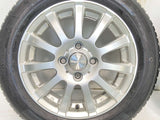 ミシュラン エナジーセイバー4 155/65R14 / ラストラーダ 4.5J+45 100-4穴 4本