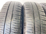 ミシュラン エナジーセイバー4 155/65R14 / ラストラーダ 4.5J+45 100-4穴 4本