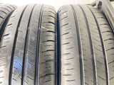ダンロップ エナセーブ EC300+ 155/65R14 4本