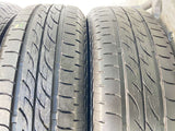 ブリヂストン ネクストリー 165/65R14 4本