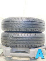 ダンロップ エナセーブ EC204 165/70R14 2本