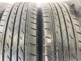 ブリヂストン ネクストリー 185/65R14 4本