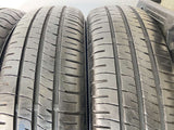 ダンロップ エナセーブ EC204 165/70R14 4本
