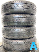 ブリヂストン ネクストリー 155/65R14 4本