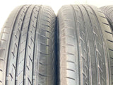 ブリヂストン ネクストリー 185/70R14 /日産純正 5.5J+ 100-4穴 4本