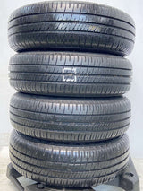 ダンロップ エナセーブ EC204 175/70R14 /ホンダ純正 5.5J+ 100-4穴 4本