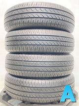 ヨコハマ ブルーアース 165/70R14 4本