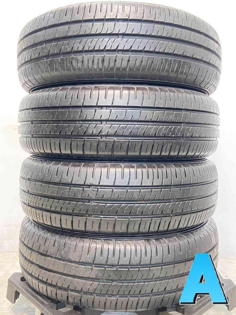 ダンロップ エナセーブ EC204 175/65R14 4本 – タイヤ・ホイールカンパニー