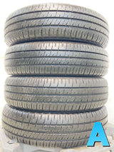 ダンロップ エナセーブ EC204 155/65R14 4本