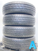 ブリヂストン ネクストリー 155/65R14 4本