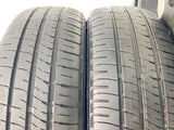 ダンロップ エナセーブ EC204 155/55R14 2本