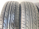 ダンロップ EC202 185/65R14 4本