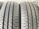 トーヨータイヤ ナノエナジー3 プラス 185/65R14 4本