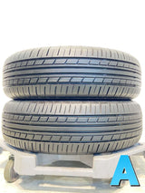 ヨコハマ エコス ES31 175/65R14 2本