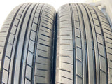 ヨコハマ エコス ES31 175/65R14 2本