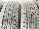 ブリヂストン ネクストリー 175/65R14 4本
