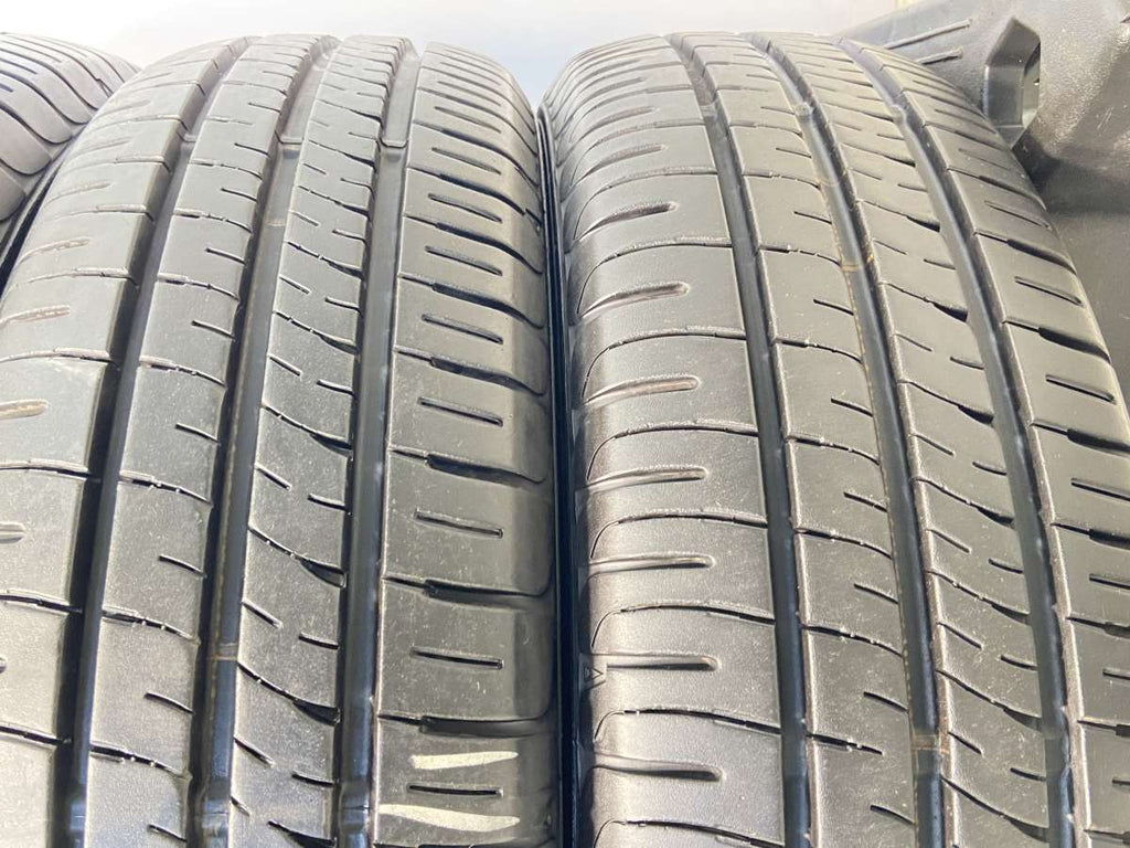 ダンロップ エナセーブ EC204 175/65R14 4本 – タイヤ・ホイールカンパニー