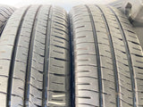 ダンロップ エナセーブ EC204 175/65R14 4本