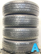 ブリヂストン ネクストリー 165/70R14 4本