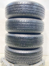 ブリヂストン ネクストリー 165/70R14 / S 5.5J+42 100-4穴 4本