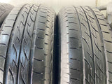 ブリヂストン ネクストリー 165/70R14 / S 5.5J+42 100-4穴 4本