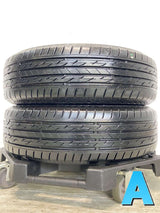ブリヂストン ネクストリー 185/70R14 2本