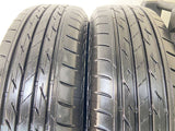 ブリヂストン ネクストリー 185/70R14 2本