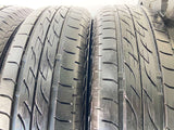 ブリヂストン ネクストリー 155/65R14 4本