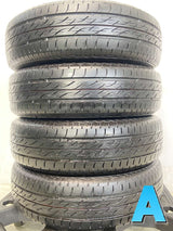 ブリヂストン ネクストリー 155/65R14 4本