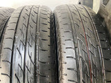 ブリヂストン ネクストリー 155/65R14 4本