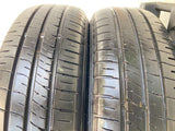 ダンロップ エナセーブ EC204 175/65R14 2本