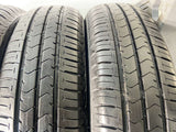 ブリヂストン エコピア NH100C 155/65R14 4本